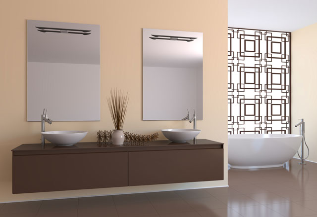 Badezimmer Ideen