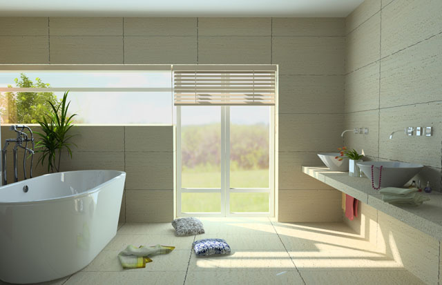 Badezimmer Ideen