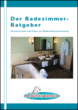 Ratgeber Badezimmer